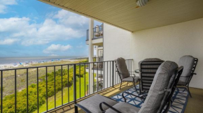 Ocean Views, Complex Pool, Balcony